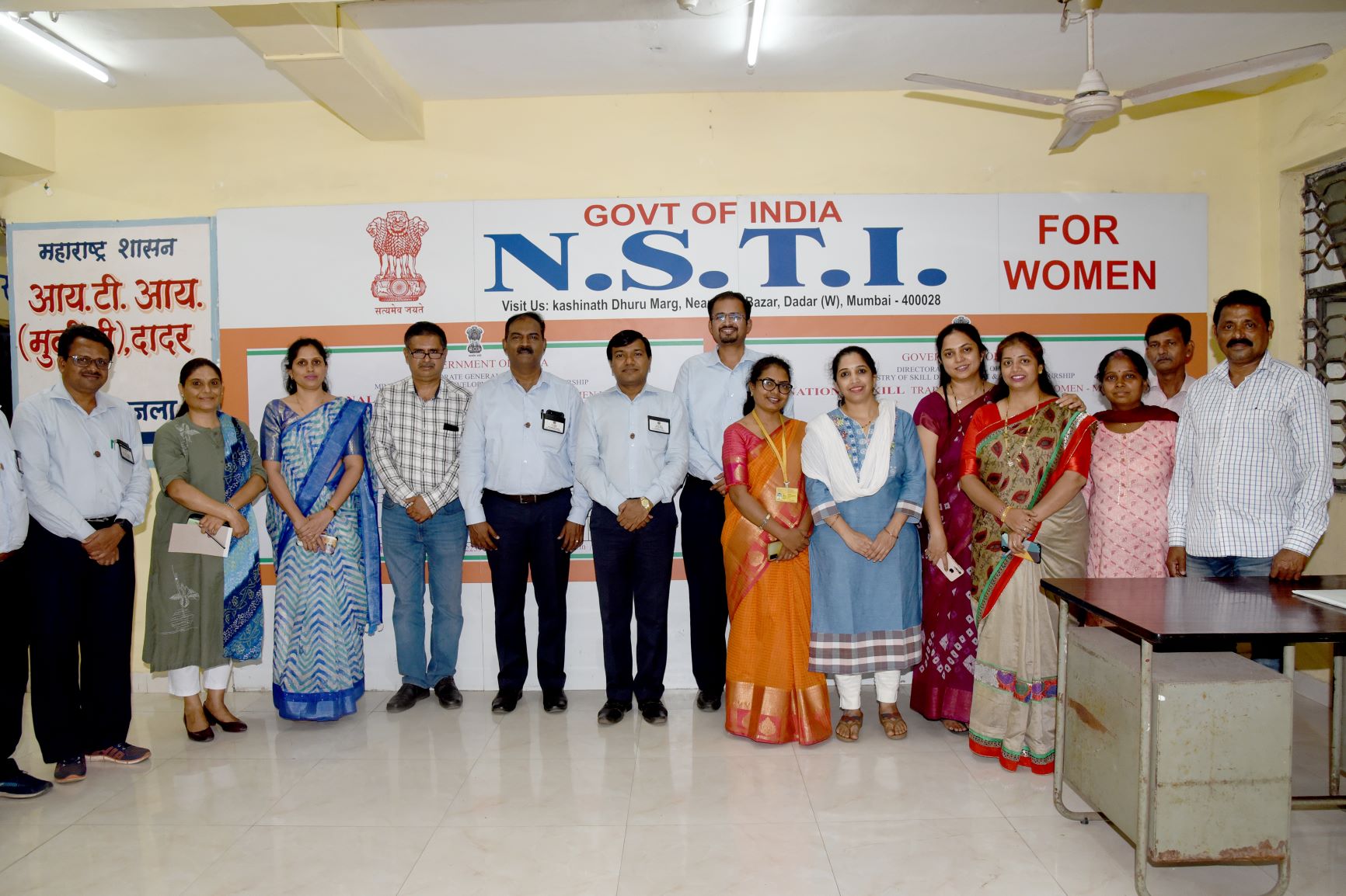 Vigilance Awareness Week - Prize Distribution Of Drawing Competition, RVIT Dadar- 18th Nov 2022123